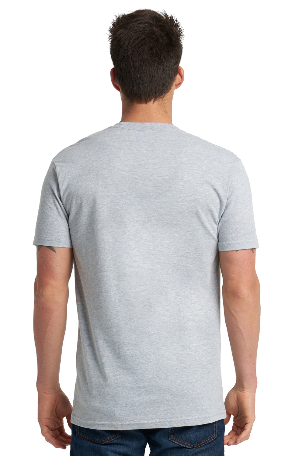 Mens T Shirt Tee Crew Neck Lightweight Short Sleeve Basic Plain Solid M L XL 2XL Mens T Shirt Tee Crew Neck Lightweight Short Sleeve Basic Plain Solid M L XL 2XL